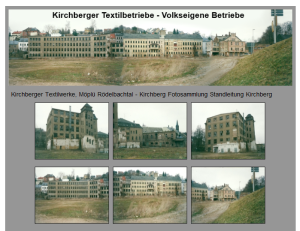 Kirchberger Textilwerke